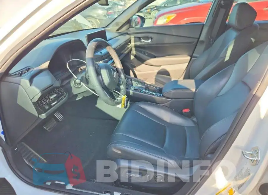 1HGCY2F77SA043285 Photo# 7