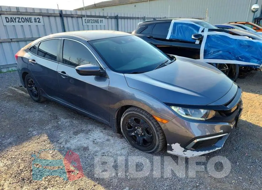 2HGFC2F57MH016764 Photo# 4