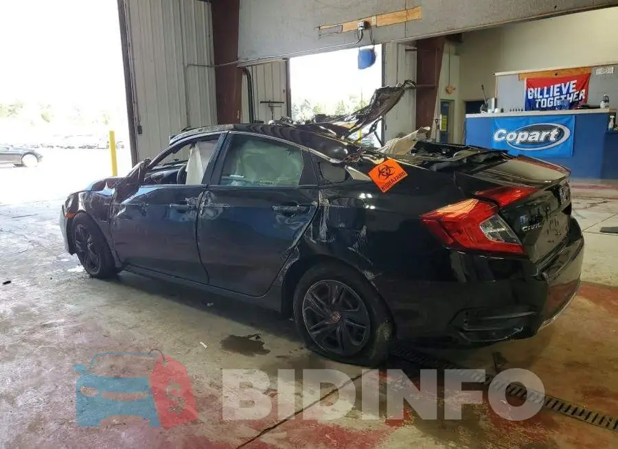 2HGFC2F66KH546441 Photo# 2