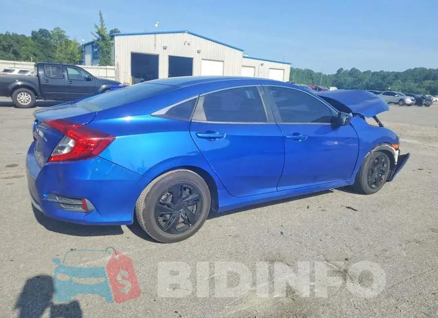 2HGFC2F66MH537743 Photo# 3