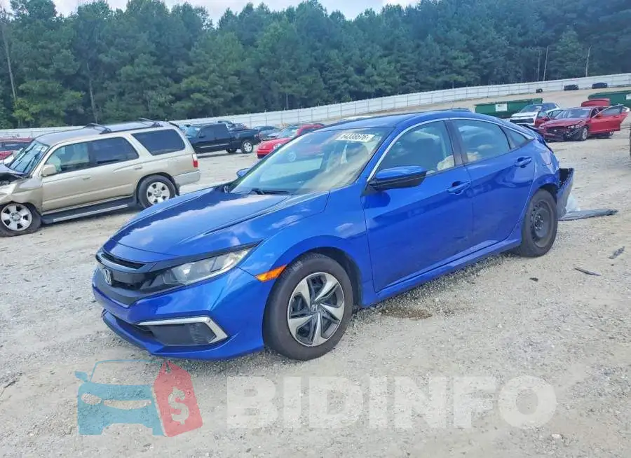 2HGFC2F68MH559002 Photo# 1