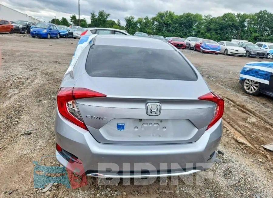 2HGFC2F69MH540183 Photo# 6