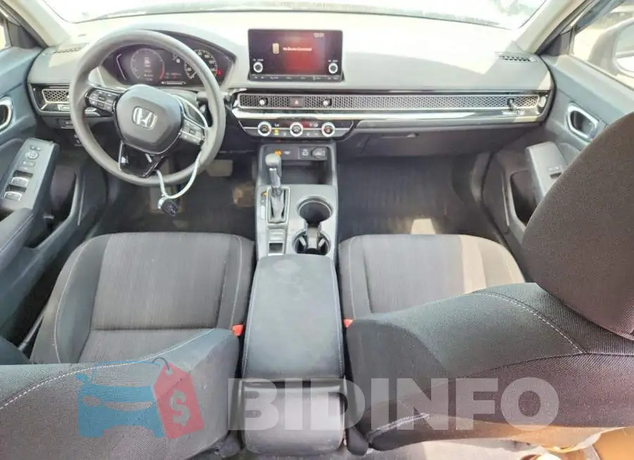 2HGFE2F26NH518201 Photo# 8