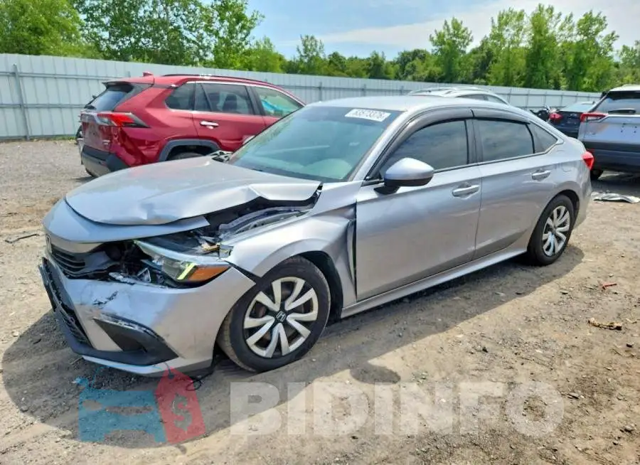 2HGFE2F26NH518201 Photo# 1