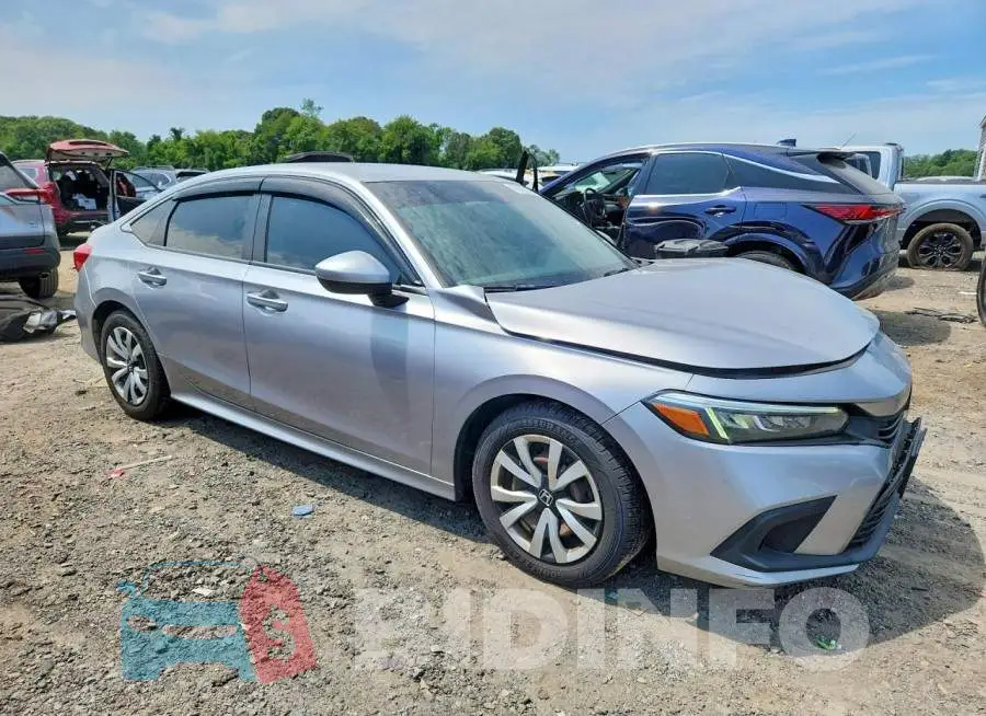 2HGFE2F26NH518201 Photo# 4