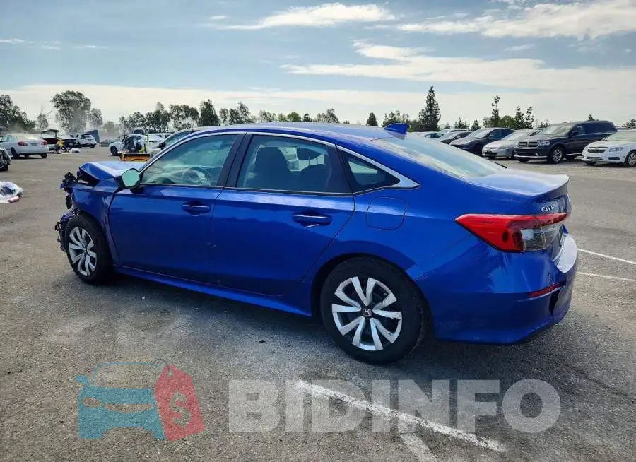 2HGFE2F29RH531983 Photo# 2