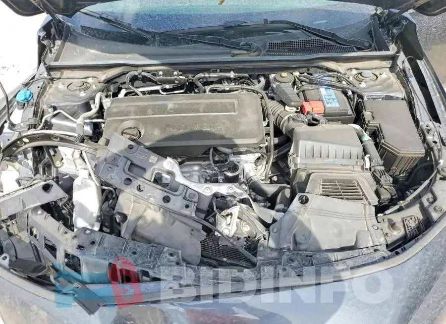 2HGFE2F52SH580684 Photo# 11
