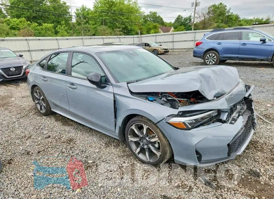 2HGFE4F84SH304917 Photo# 4