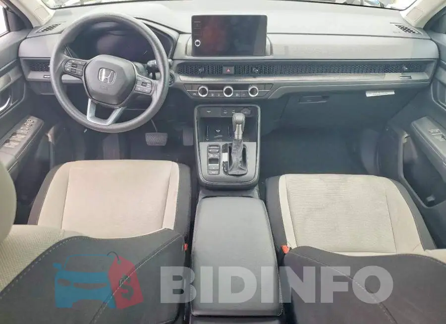2HKRS4H44TH464111 Photo# 8