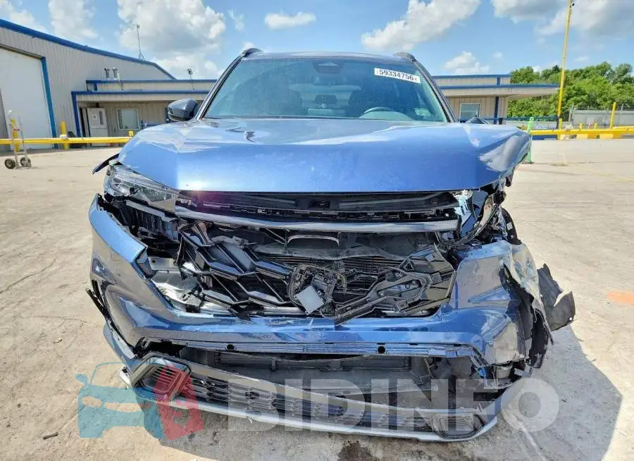 7FARS6H65TE055938 Photo# 5