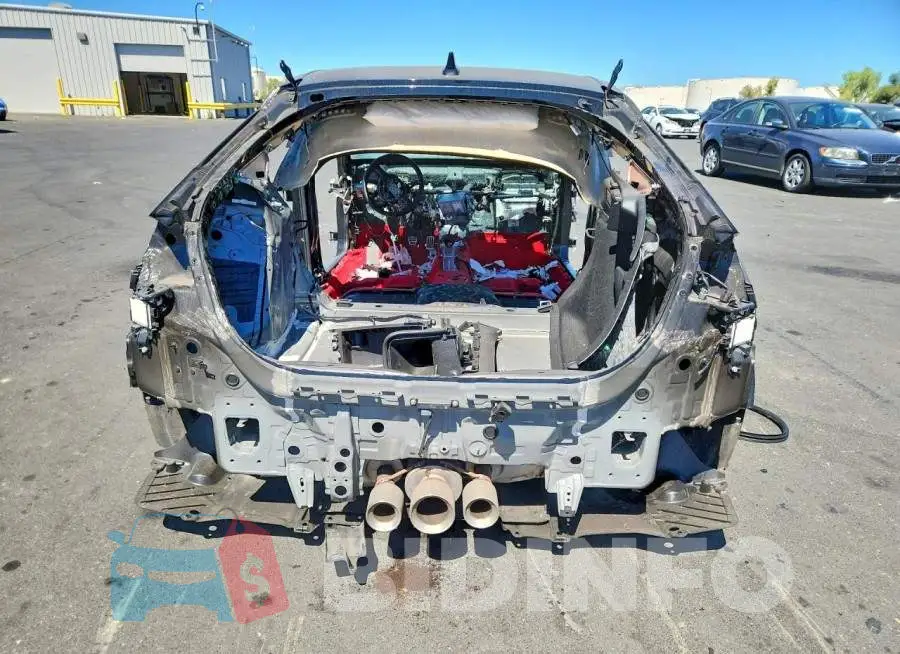 JHMFL5G48SX004863 Photo# 6