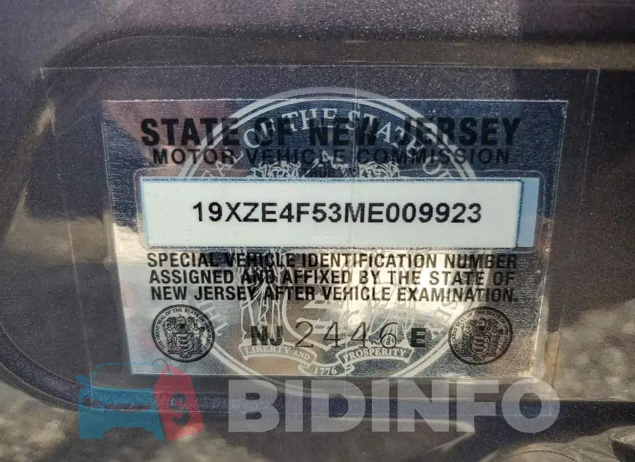 NJ2446E Photo# 12