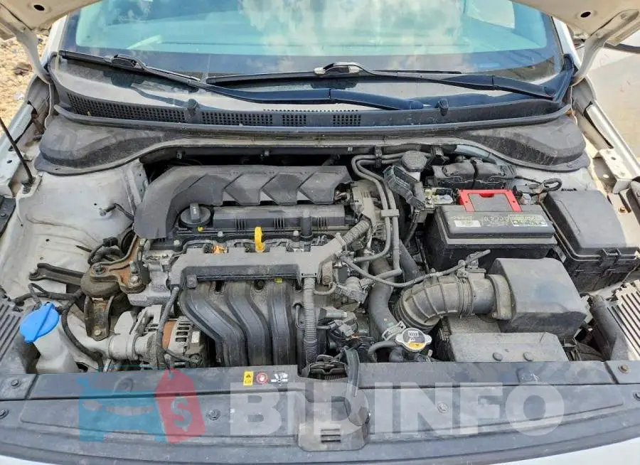 3KPC24A65ME150846 Photo# 11