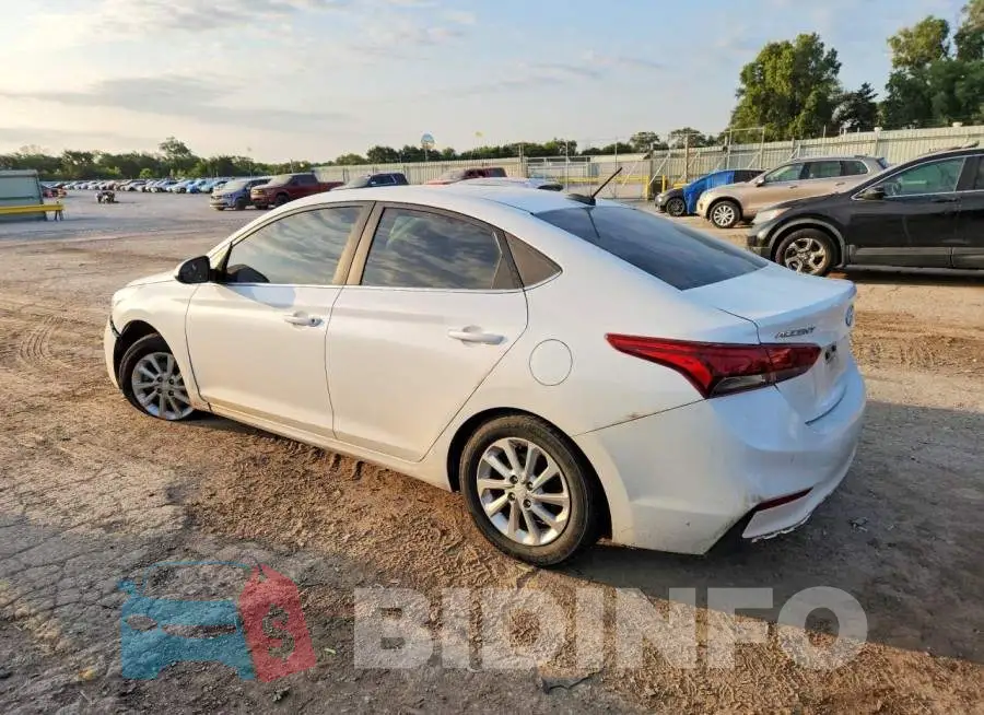 3KPC24A67NE173871 Photo# 2