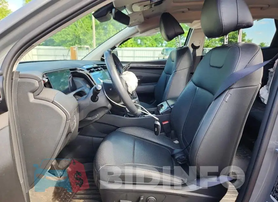 5NMJFCDE2RH399663 Photo# 7