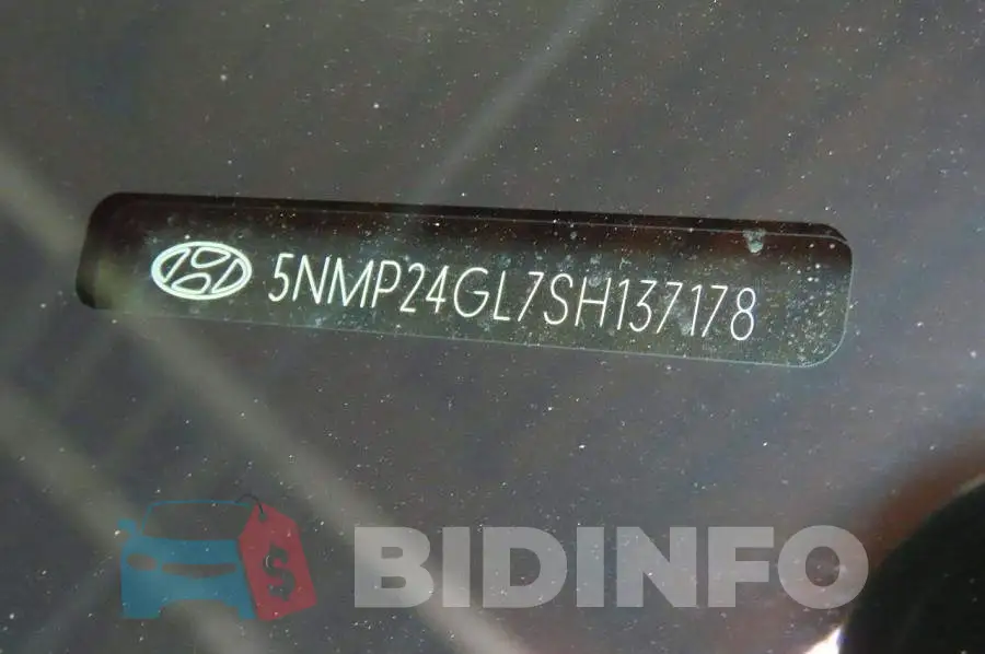5NMP24GL7SH137178 Photo# 10