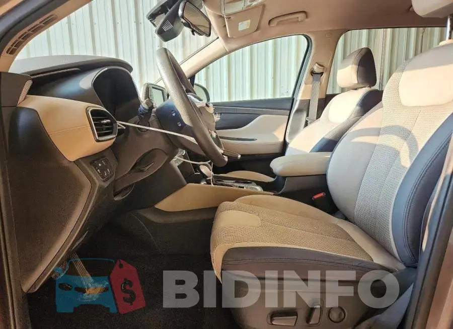 5NMS3CAD8LH169996 Photo# 7