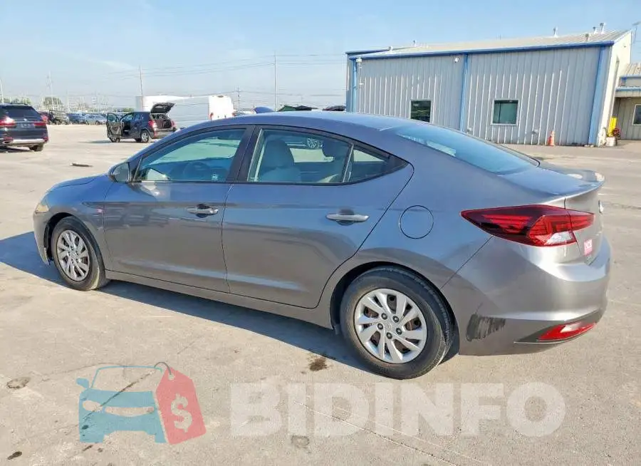 5NPD74LF2KH485672 Photo# 2