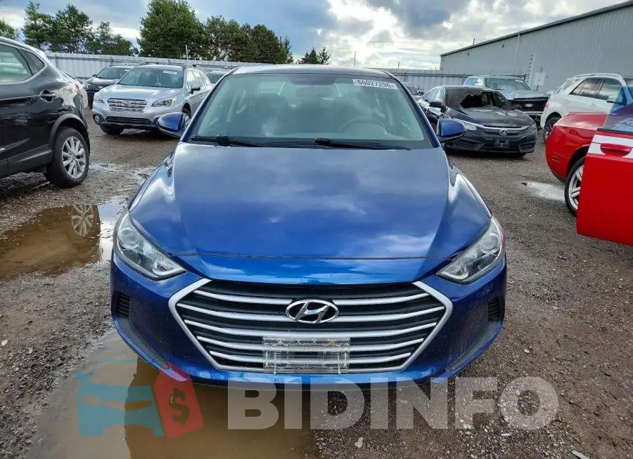 5NPD74LF6HH160127 Photo# 5