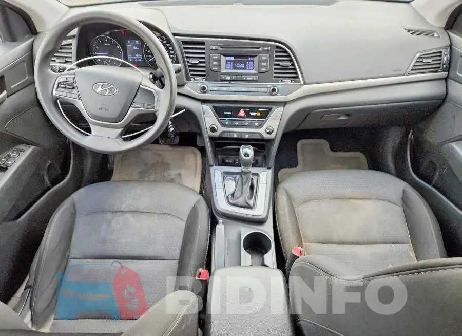 5NPD74LF6HH160127 Photo# 8