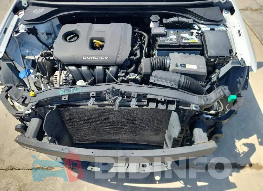 5NPD84LF6JH289973 Photo# 11