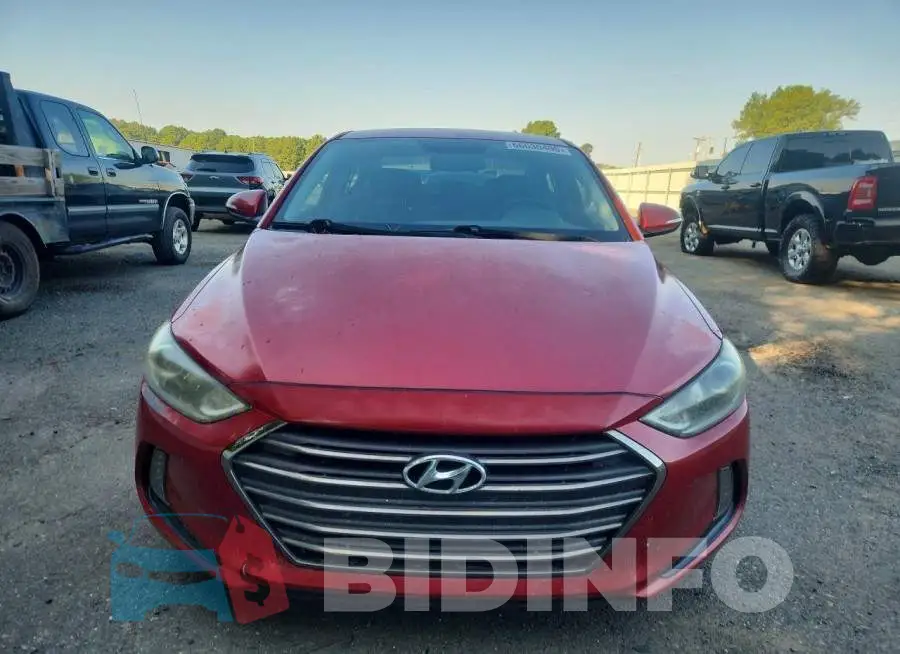 5NPD84LF8HH107877 Photo# 5