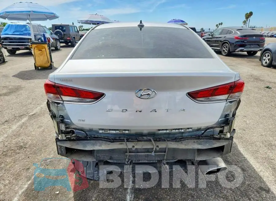5NPE24AF4KH767463 Photo# 6
