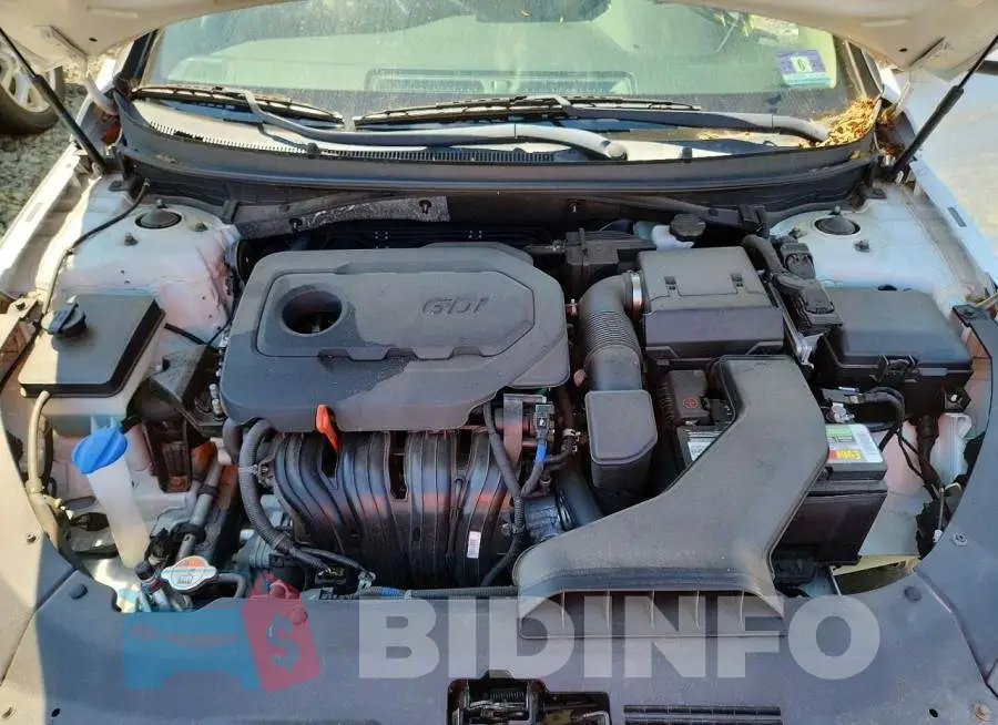 5NPE24AF7KH754447 Photo# 11