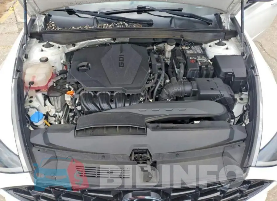 5NPEL4JA4MH113129 Photo# 11