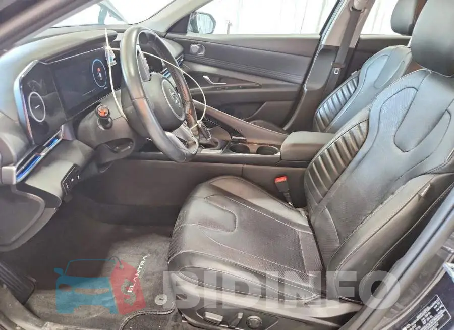 5NPLP4AG8NH077737 Photo# 7