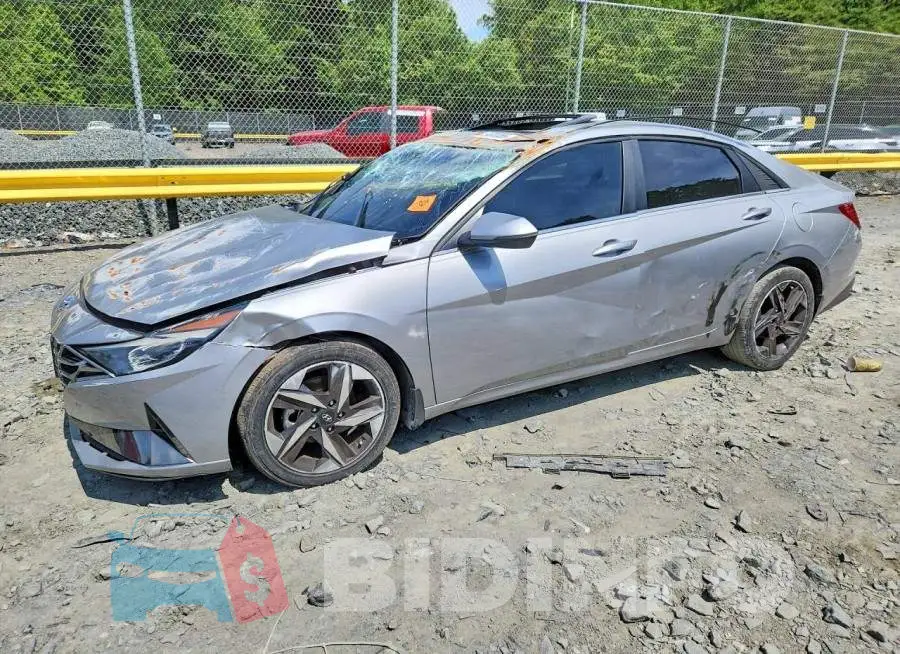 5NPLP4AG8PH110626 Photo# 1