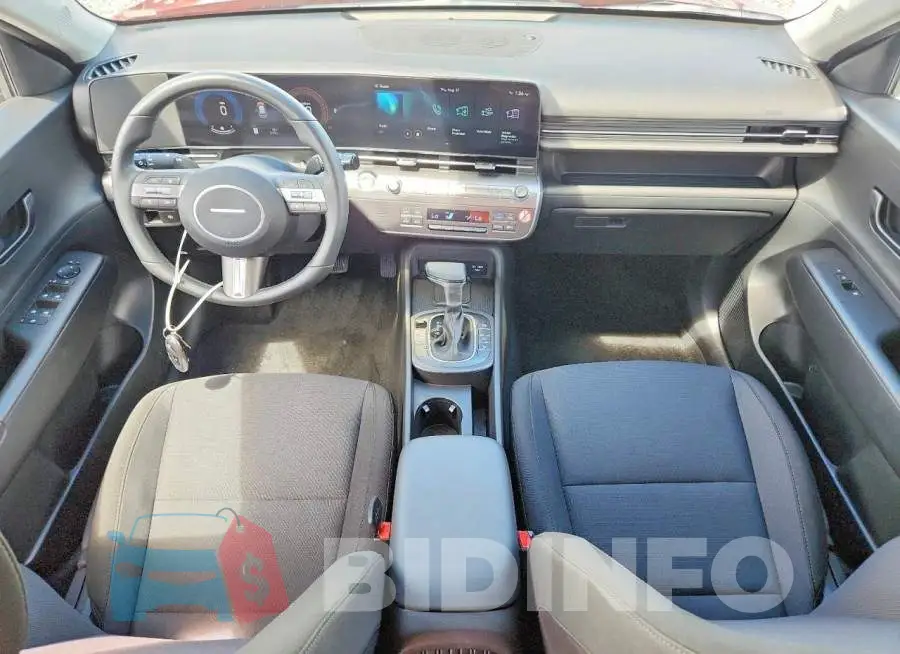 KM8HF3ABXTU499143 Photo# 8