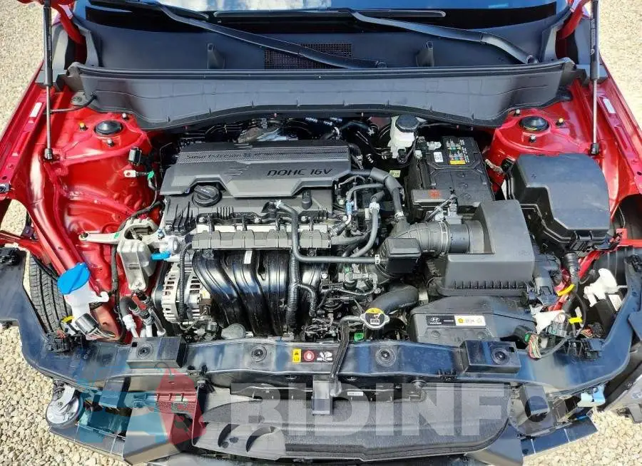KM8HF3ABXTU499143 Photo# 11