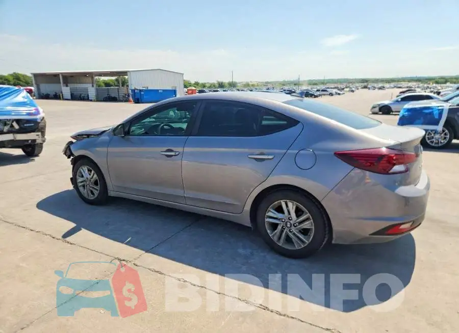 KMHD84LF5LU014664 Photo# 2