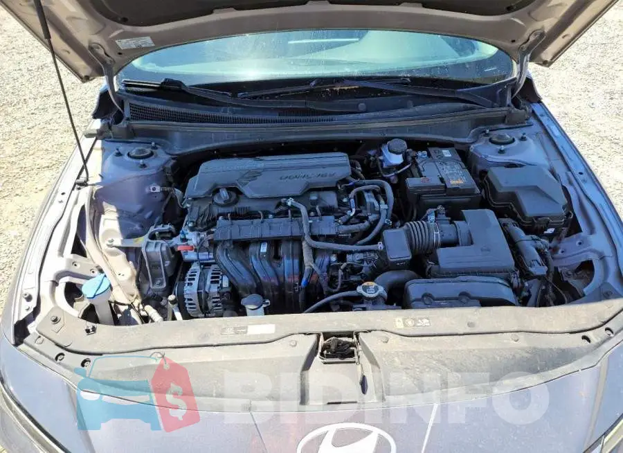 KMHLM4DG3RU761073 Photo# 11