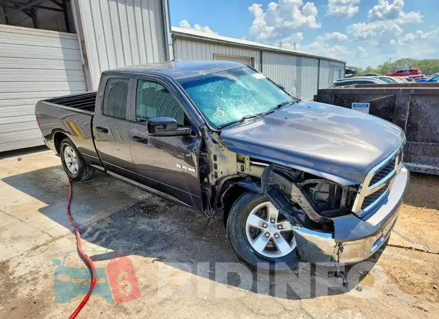 1C6RR6FG8KS521292 Photo# 4