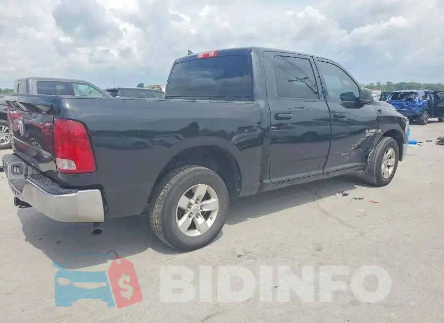 1C6RR6LT4KS549124 Photo# 3