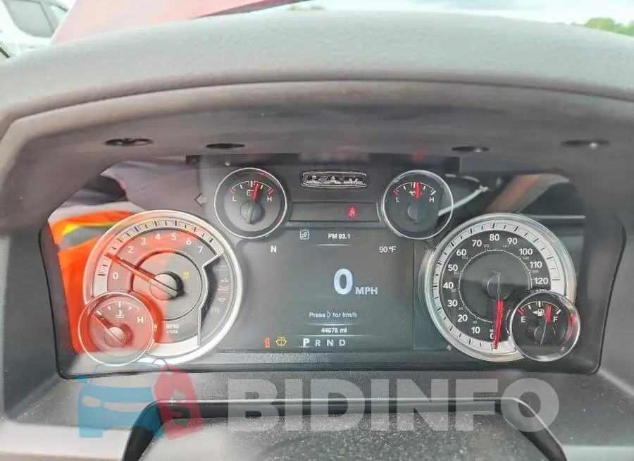 1C6RR7GT1LS151323 Photo# 9