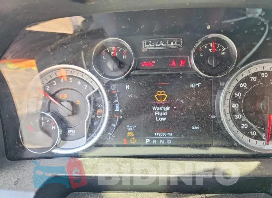 1C6RR7LGXNS210803 Photo# 9