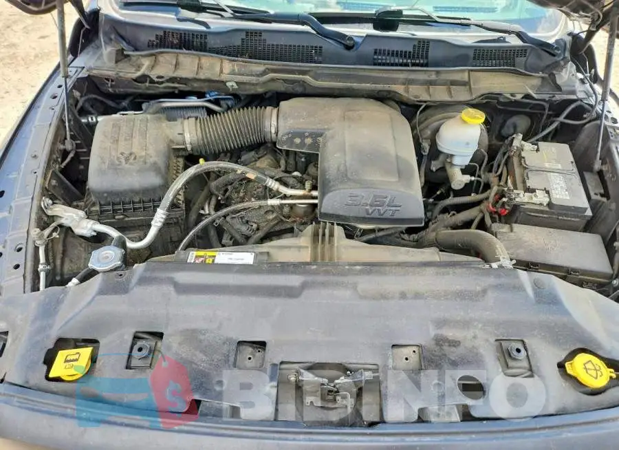 1C6RR7LGXNS210803 Photo# 11