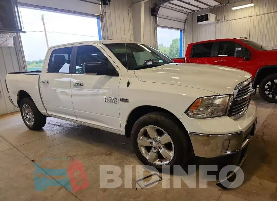 1C6RR7LT1JS268242 Photo# 4