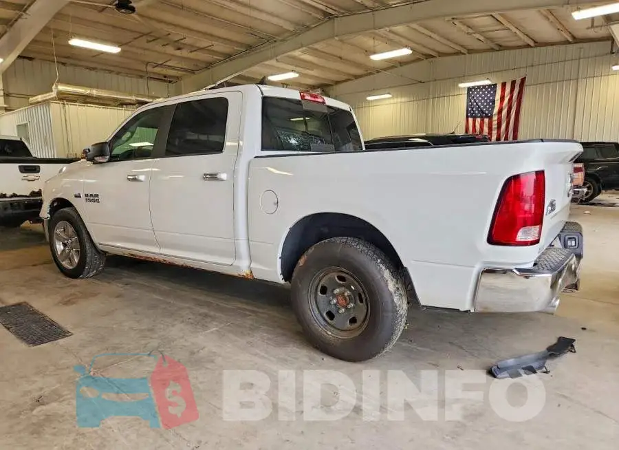 1C6RR7LT1JS268242 Photo# 2