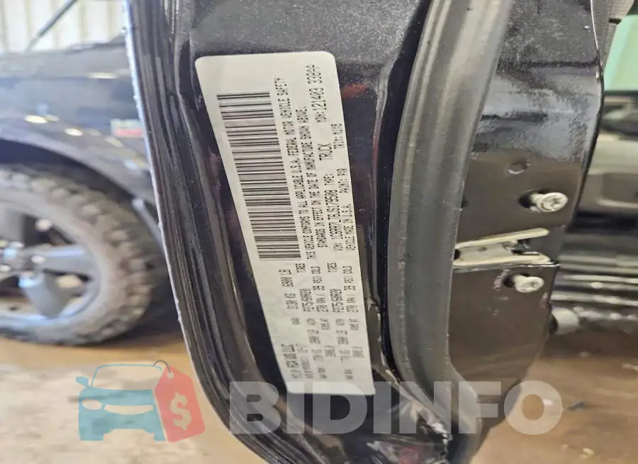 1C6RR7LT6JS179508 Photo# 12