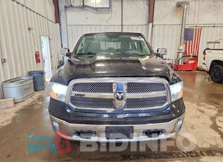 1C6RR7LT6JS179508 Photo# 5