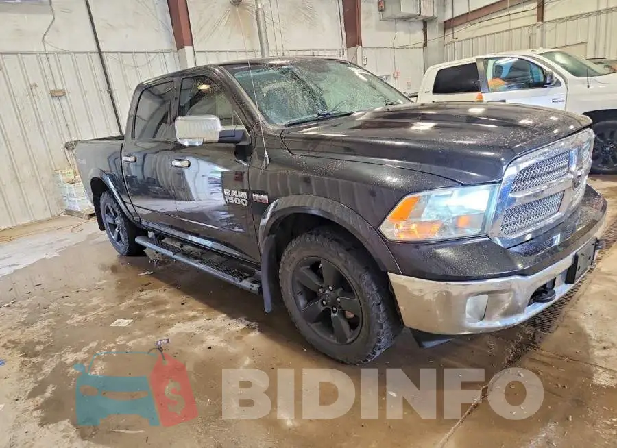 1C6RR7LT6JS179508 Photo# 4