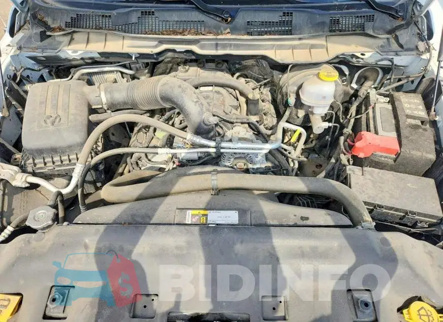 1C6RR7LT8PS581605 Photo# 11