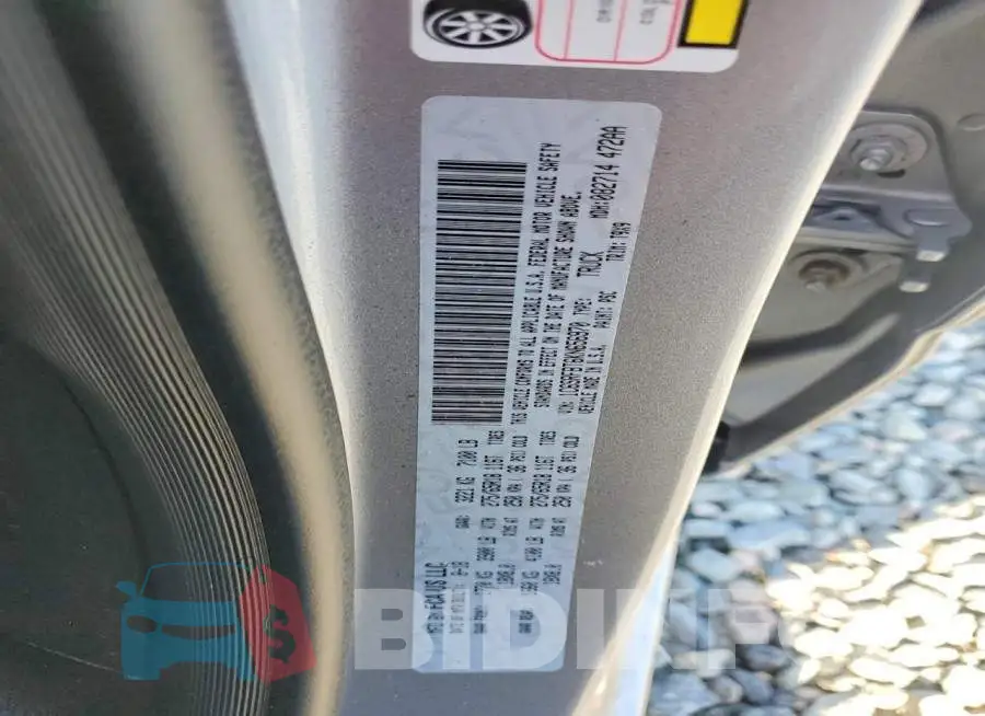 1C6SRFBT6KN656970 Photo# 12