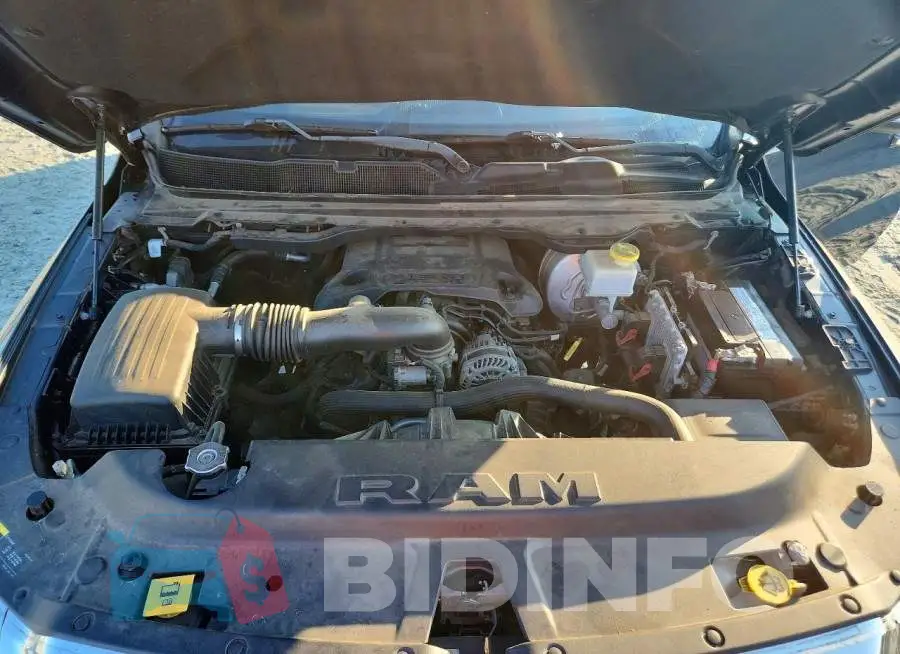 1C6SRFFT5KN540038 Photo# 11