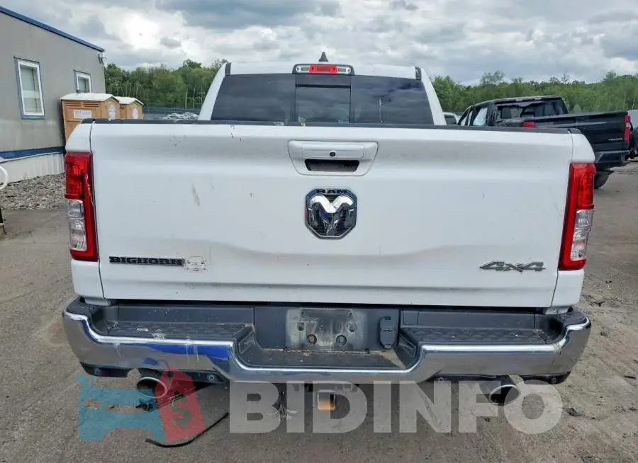 1C6SRFFT9NN159023 Photo# 6