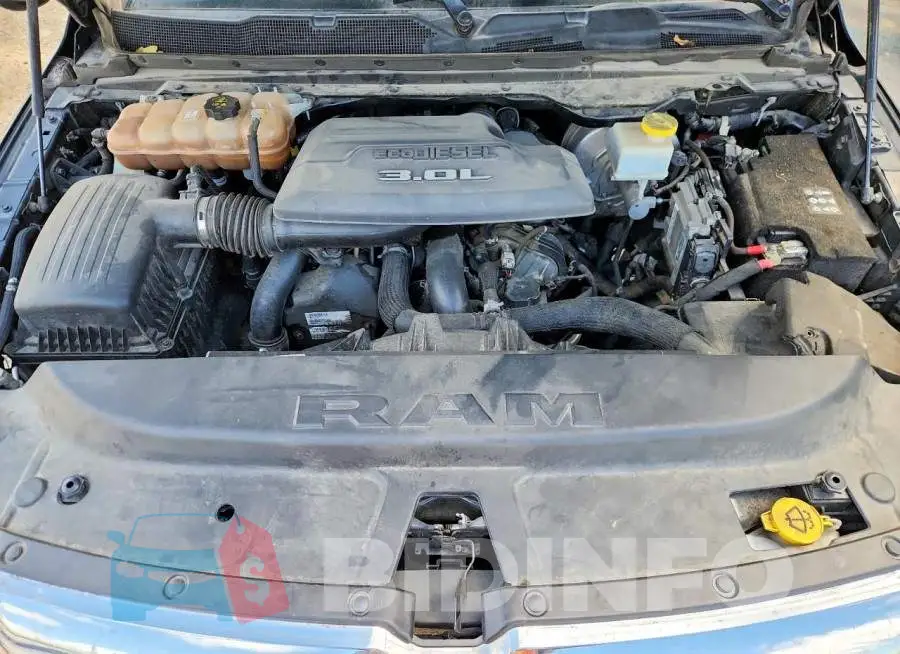 1C6SRFHM2LN225074 Photo# 11